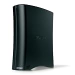 BUFFALO USB2.0 外付ハードディスクドライブ 2.0TB HD-CL2.0TU2/N
