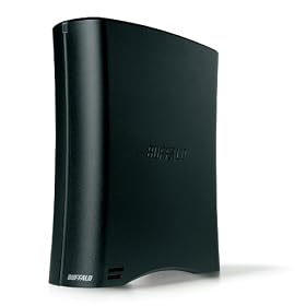 BUFFALO USB2.0 �O�t�n�[�h�f�B�X�N�h���C�u 1.0TB HD-CL1.0TU2/N [�t���X�g���[�V�����t���[�p�b�P�[�W(FFP)]