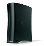 BUFFALO USB2.0 �O�t�n�[�h�f�B�X�N�h���C�u 1.5TB HD-CL1.5TU2/N [�t���X�g���[�V�����t���[�p�b�P�[�W(FFP)]