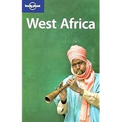 【クリックで詳細表示】Lonely Planet West Africa [ペーパーバック]
