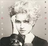 [Music] Madonna