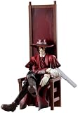  HELLSING フィギュアコレクション 見敵必殺 vol.1 Awaiting