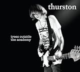 [Music] Trees Outside the Academy