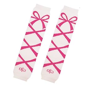 BabyLegs �W���p���f�U�C�� �g�D�[�V���[�Y�s���N 0��~4�΂܂Ń����T�C�Y jp18