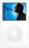 Apple iPod 30GB �z���C�g [MA002J/A]