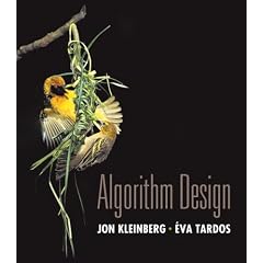 Algorithm Design (Alternative Etext Formats)