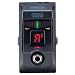 KORG �R���O �M�^�[�E�x�[�X�p �R���p�N�g�E�G�t�F�N�^�[�E�T�C�Y�E�`���[�i�[ pitchblack