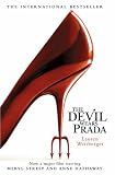 [Book] The Devil Wears Prada