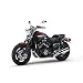 1/12 �l�C�L�b�h�o�C�N No.40 YAMAHA Vmax �J�X�^���p�[�c�t