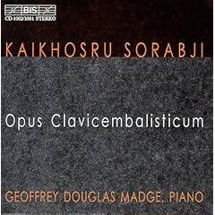 Opus Clavicembalisticum