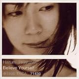 [CD]露崎春女 Believe Yourself