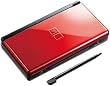 Nintendo DS Lite Crimson/Black(�A����:�k��)