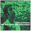 The Boy With the Arab Strap