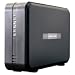 �R���K(�A���C�h�e���V�X) 2BAY RAID/JBOD�Ή� eSATA/USB2.0�ڑ� SATA3.5�C���`�n�[�h�f�B�X�N�P�[�X CG-HDC2EU3100