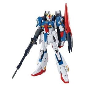 MG 1/100 MSZ-006 �[�[�^�K���_�� �R�[�e�B���O�o�[�W���� (�@����mZ�K���_��)
