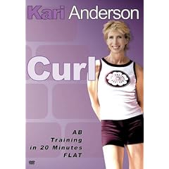 Anderson, Kari: Curl