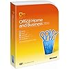 Microsoft Office Home and Business 2010 �ʏ�� [�p�b�P�[�W]