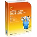 Microsoft Office Home and Business 2010 �ʏ�� [�p�b�P�[�W]