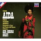 Verdi;Aida