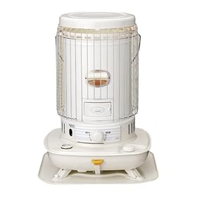 �R���i(CORONA) �Ζ��X�g�[�u �Η��^ (�ؑ�17��܂�/�R���N���[�g23��܂�)  SL-66D(W)