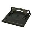 iBUFFALO Arvel ���m�[�gPC�X�^���h �u���b�N NPCST01BK