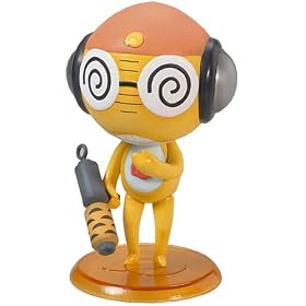 �P�����R��KERORO PLATOONS RETURNS �N��������
