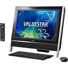 NEC PC-VN470GS6B [VALUESTAR N VN470/GS�V���[�Y 20�^���C�h�t��/HDD2TB/DVD�X�[�p�[�}���`�h���C�u �t�@�C���u���b�N]