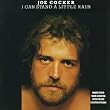 I Can Stand a Little Rain