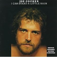 I Can Stand a Little Rain
