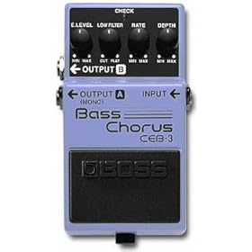 BOSS CEB-3