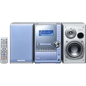 KENWOOD �A���B�[�m SL-3MD-L �}�C�N���R���| (�u���[)