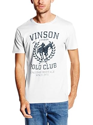 Vinson Polo Club T-Shirt Calenne