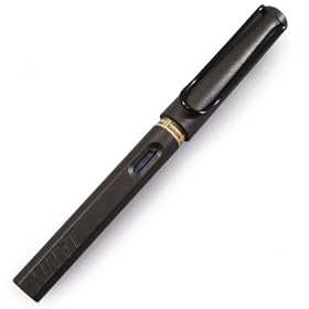 LAMY ���N�M�T�t�@��L17 �u���b�N EF(�ɍ�)