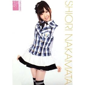 AKB48 ��8�e �������ʐ^�|�X�^�[A4 (���Ԍ���) �y���� �����z