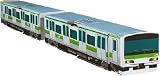  KOKUYO F-DAHD8 はこでん008 E231系500番台(通勤型)山手線