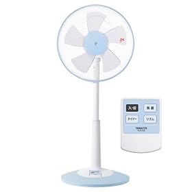 �R�P(YAMAZEN)  30cm���r���O��@(�����R��)�^�C�}�[�t YLR-C30(WA) �z���C�g�u���[