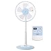 �R�P(YAMAZEN)  30cm���r���O��@(�����R��)�^�C�}�[�t YLR-C30(WA) �z���C�g�u���[