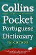 Collins Pocket Portuguese Dictionary