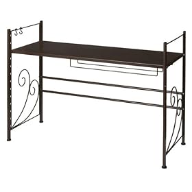 �G���K���X�J�E���^�[�ド�b�N (W115, �u���E��)