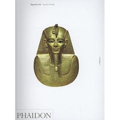 Egyptian Art A&i (Art and Ideas)