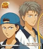 �e�j�X�̉��q�l - THE BEST OF RIVAL PLAYERS XIII Ryo Shishido & Choutaroh Otori