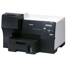 EPSON Offirio �r�W�l�X�C���N�W�F�b�g�v�����^�[ PX-B510 �l�b�g���[�N�W���Ή� ���ʈ���W���Ή�