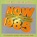 ��DANCE CLASSICS���@Back To The 80's �@[1985]�@���a60�N