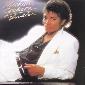 Thriller