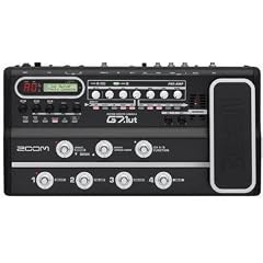 ZOOM G7.1ut