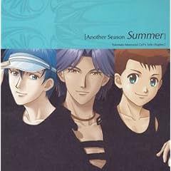 �Ƃ��߂��������A�� Girl�fs Side chapter2 Another Season~Summer~