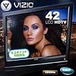 �r�W�I�t���e���r VIZIO ��^42�^�t��HD���^�e���r VO420M-J