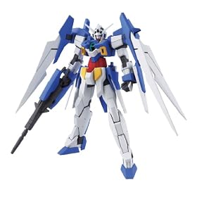 HG 1/144 AGE-2 �K���_��AGE-2 �m�[�}�� (�@����m�K���_��AGE)