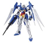 HG 1/144 AGE-2 �K���_��AGE-2 �m�[�}�� (�@����m�K���_��AGE)