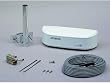 YAGI �n��f�W�^���A���e�i�Z�b�g �A���X�u���[ UWPA-K